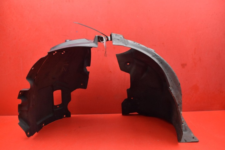Pare soleil Gauche Avant Avant 27648710 BMW F23 13-21