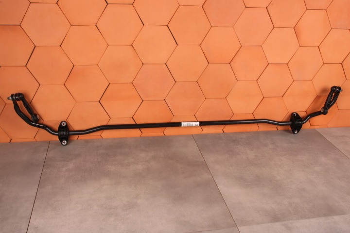 BMW X1 F48 LCI X2 F39 25eX B38X STABILIZATOR rear part rear bar 6880603