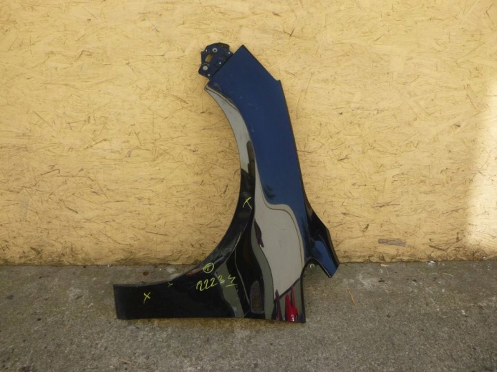 OPEL ASTRA J IV 4 09- fender front left