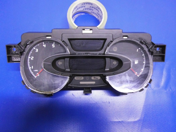 dials dials 2.0DCI FIAT TALENTO RENAULT TRAFIC III LIFT VIVARO 14-25 ROK
