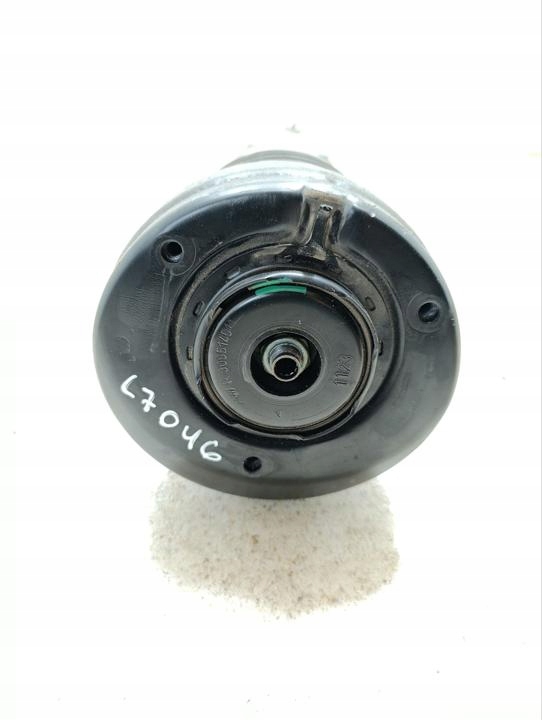 Pneumaatiline amortisaator 4KE616039G Audi Q8 e-tron 2024 ees paremal 7