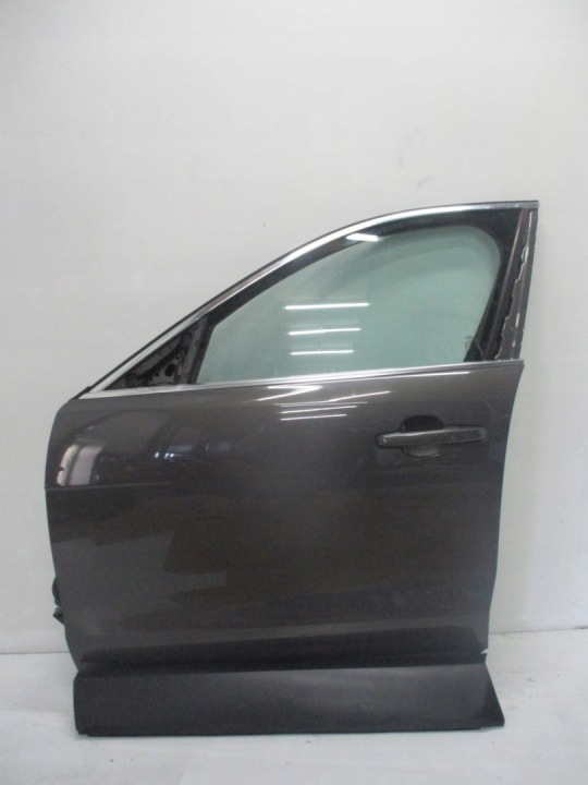 PORTA PORTIERA SINISTRO ANTERIORE JAGUAR F PACE 16R