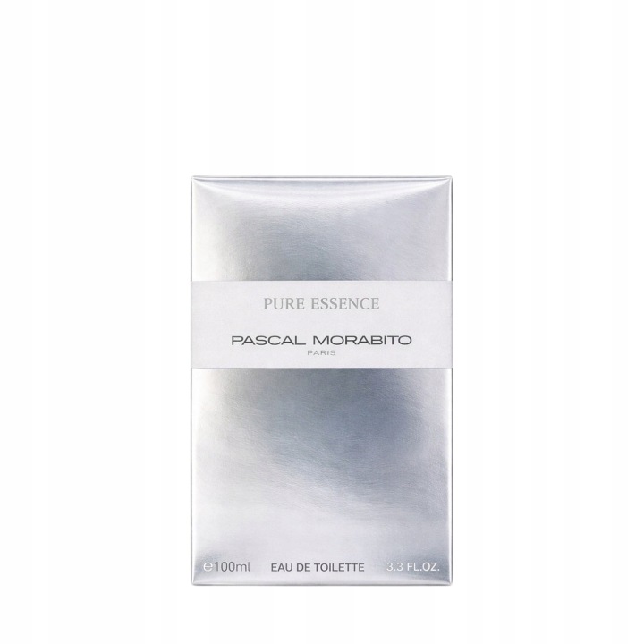 pascal morabito pure essence
