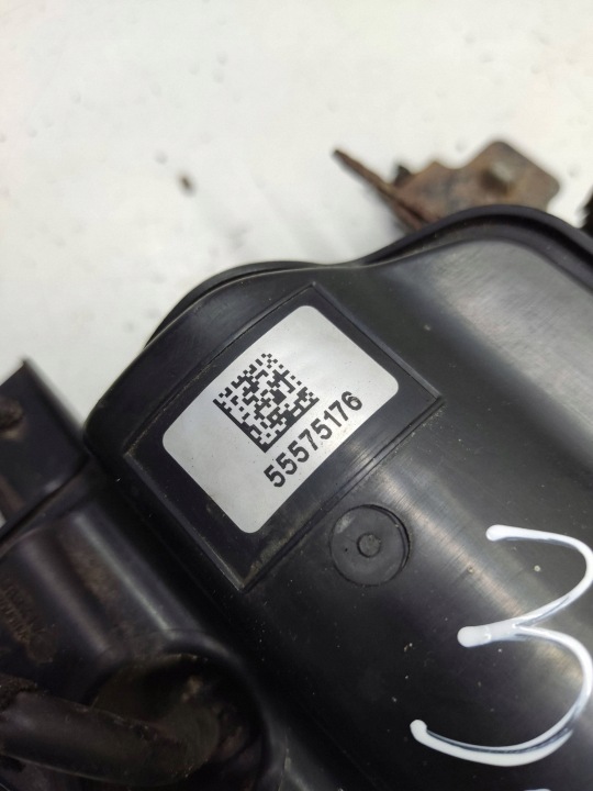 SCHOLDIER EGR OPEL AFIAA C 2.0 CDTI 13