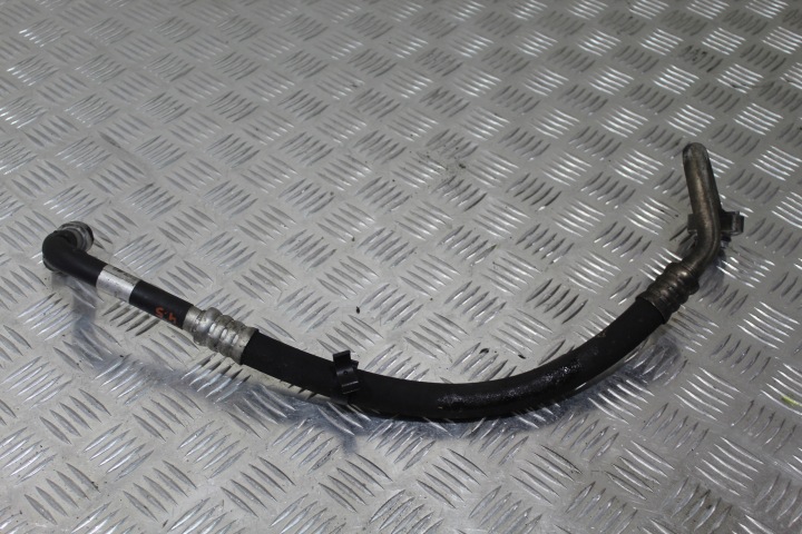 CONDUIT PIECES TUYAUX CLIMATISATEUR AIR CONDITIONNÉ PORSCHE CAYENNE S 7L5