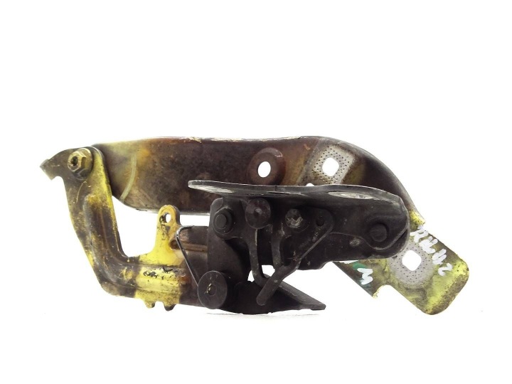 Cerniera del cofano sinistra Anteriore Anteriore MERCEDES A W177 A1778801100