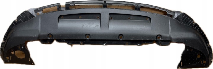 FORD KUGA MK3 III Blende Abdeckung abdeckung untere der Stoßstange vorne LV4B-A8B384-J