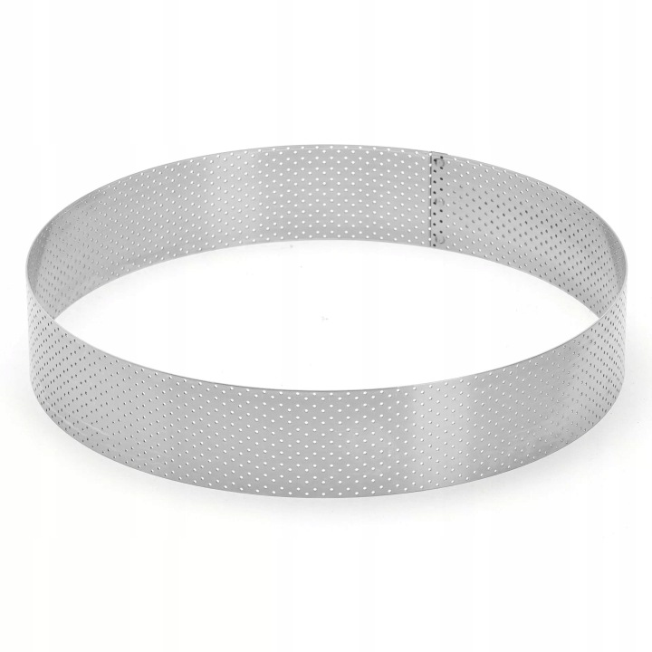 Forma Na Dort de Buyer průměr 24 cm