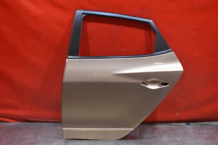porta portiera sinistro posteriore posteriore P5N HYUNDAI IX35 1 e 09-13