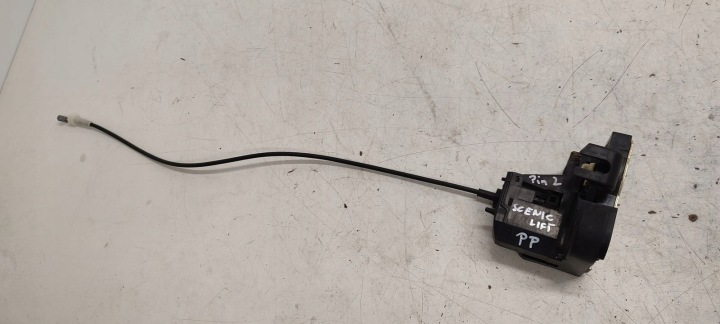 de la Serrure Portière Avant Avant Droite Renault Scenic et RX4 LIFT