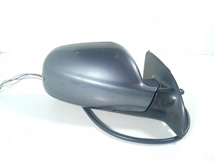 SPECCHIETTO RETROVISORE Destro Elettricità 5 PIN Peugeot 307 01-08