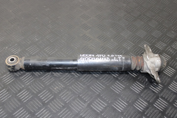 shock absorber left rear part SEAT LEON II 1P 1P0 LIFT 1K0512011AD