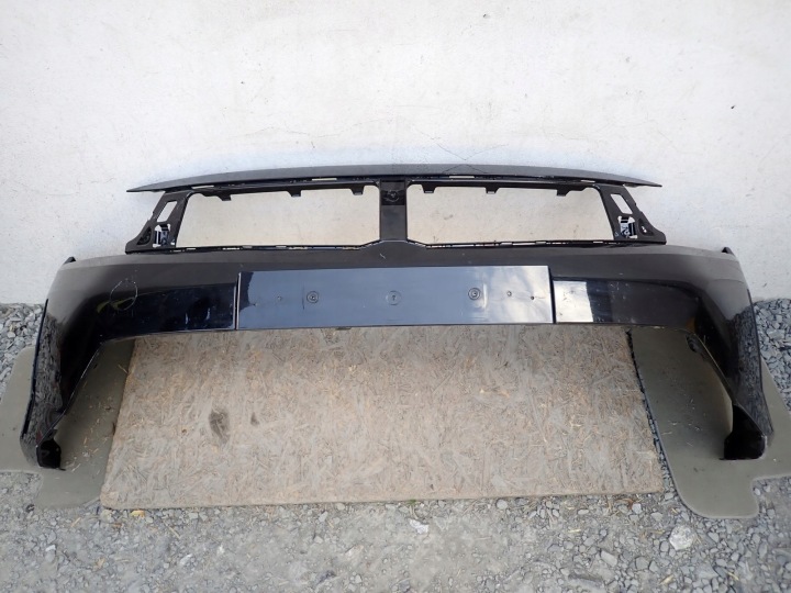 Pare choc Avant Avant OPEL CORSA F 68 LIFT 2023- 9850353180