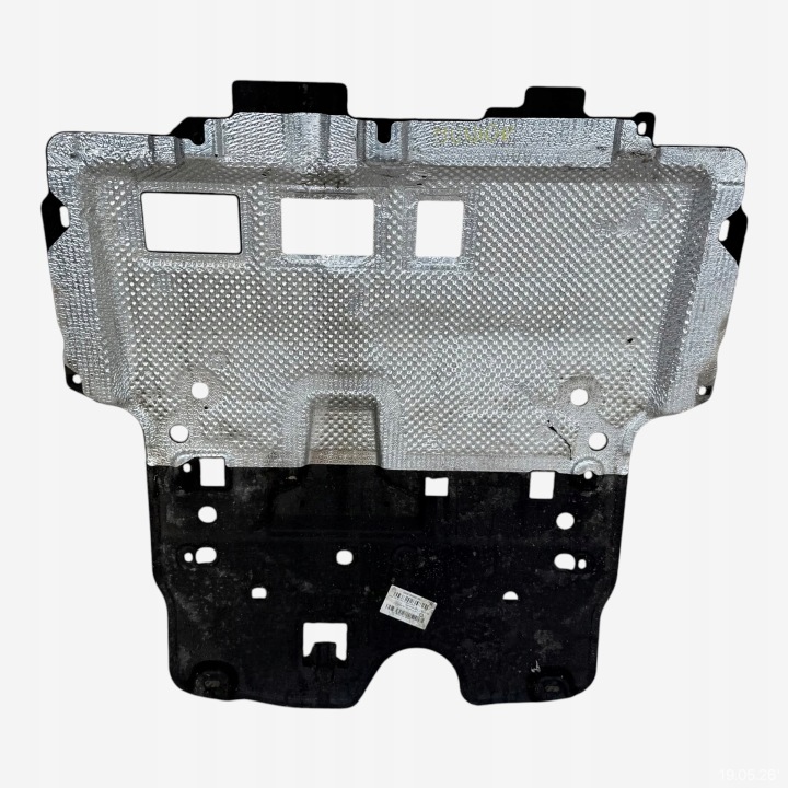 coperchio , copertura copertura GREMBIALINA sotto Motore PEUGEOT 2008 II ALFA ROMEO JUNIOR 9866186980