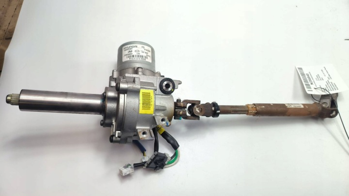 steering wheel rod 56300-2V901 HYUNDAI VELOSTER