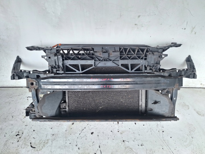 SEAT LEON III 12-17 Schlossträger 1.6 TDI