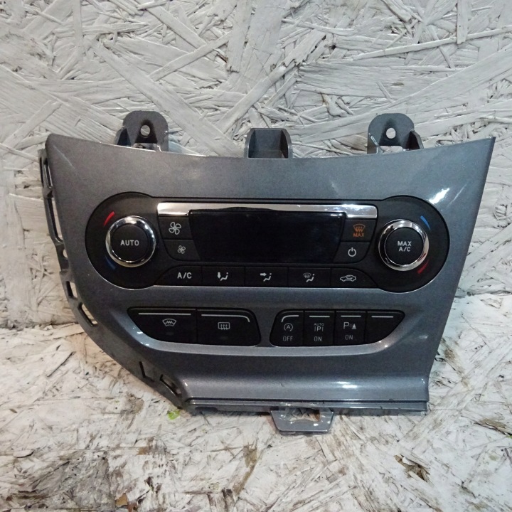 FORD FOCUS MK3 PANEL Bouches buses BM5T18C612CL