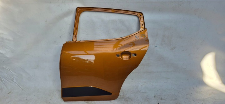 DACIA SANDERO III 20- dvere Ľavé zadok zadné