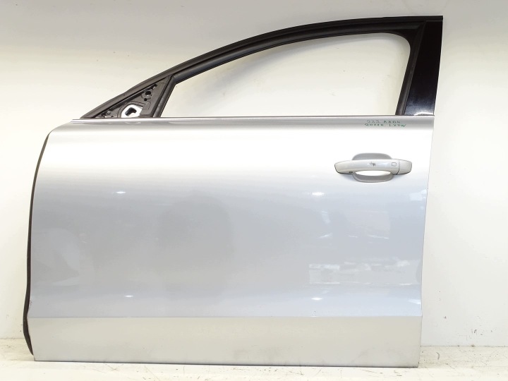 dvere ľavý predok Ľavé predné AUDI A8 D4 LX7W