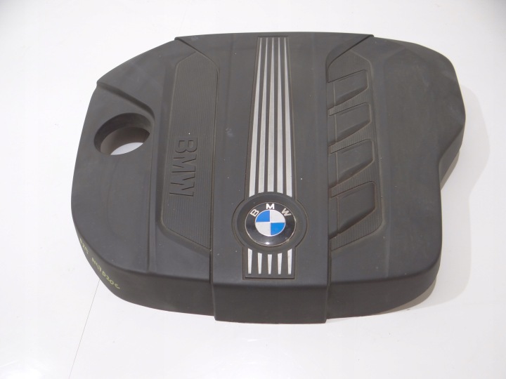copertura GREMBIALINA Coperchio superiore motore BMW X3 F25 N47D20C 7811024