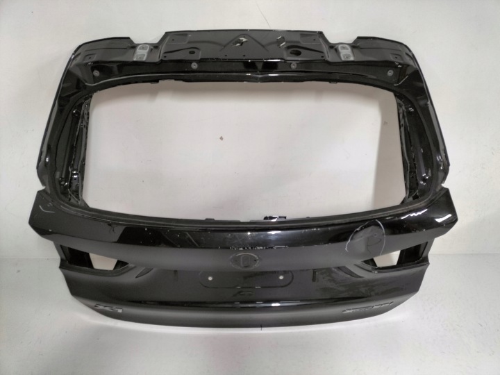 HECKKLAPPE HECK BMW X1 F48 15