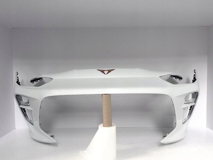 CUPRA TERRAMAR VZ 578 24- Stoßstange BUMPER vorne (PDC)