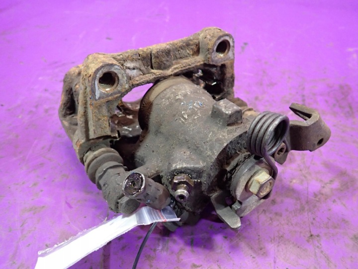 OPEL MERIVA A JA 04-10 1.4 HAMULAATIOTUKI 4