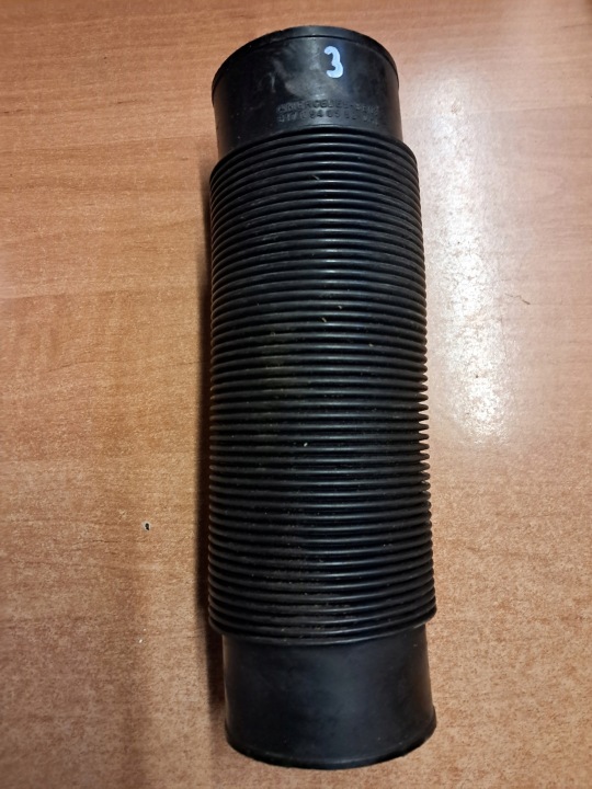 Ansaugrohr Luftrohr Ansaugschlauch MERCEDES W123 3,0 TURBO 6170940582