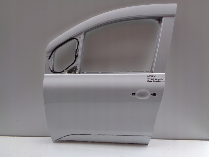 Tür links vorne RENAULT KANGOO IV 21- MERCEDES CITAN W420 TOWNSTAR