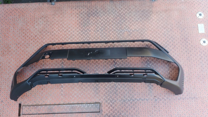 nárazník předek přední TOYOTA PROACE CITY 23- LIFT