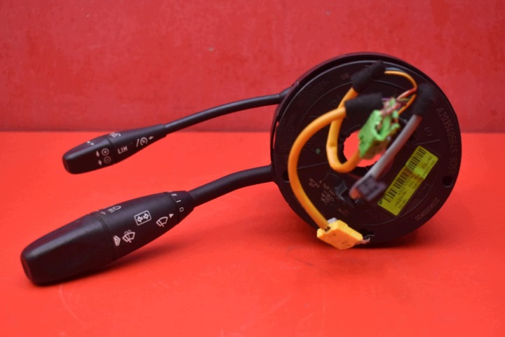 Commodo essuie glace PAJAK A2035405645 MERCEDES CLK C209 COUPE 02-05