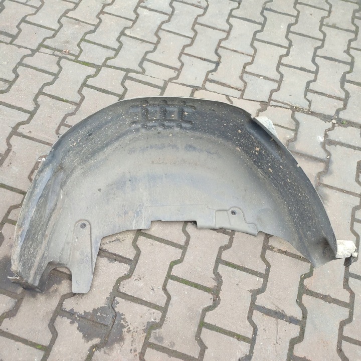 Pare soleil Arrière Arrière Bouche buse Droit Peugeot Rifter 9817398080