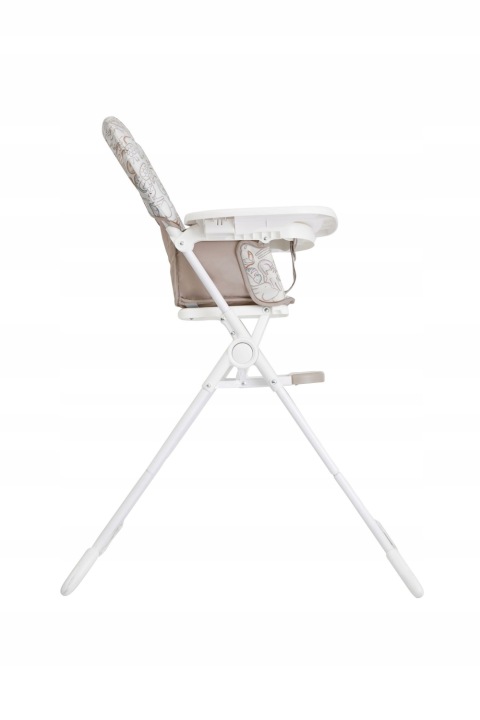 GRACO Стільчик для годування дитячі MINILITE ультралегкі і компактні — фото 3