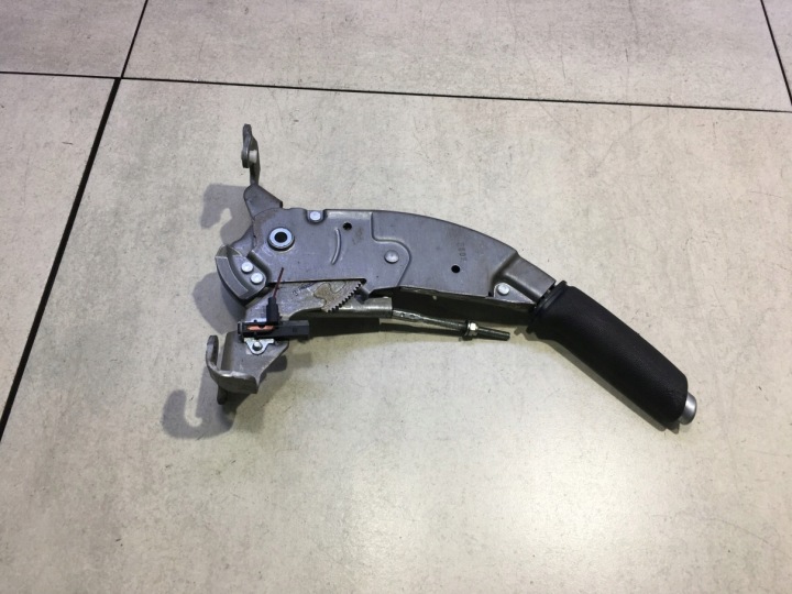 lever electric brake MERIVA 1.7 DTI