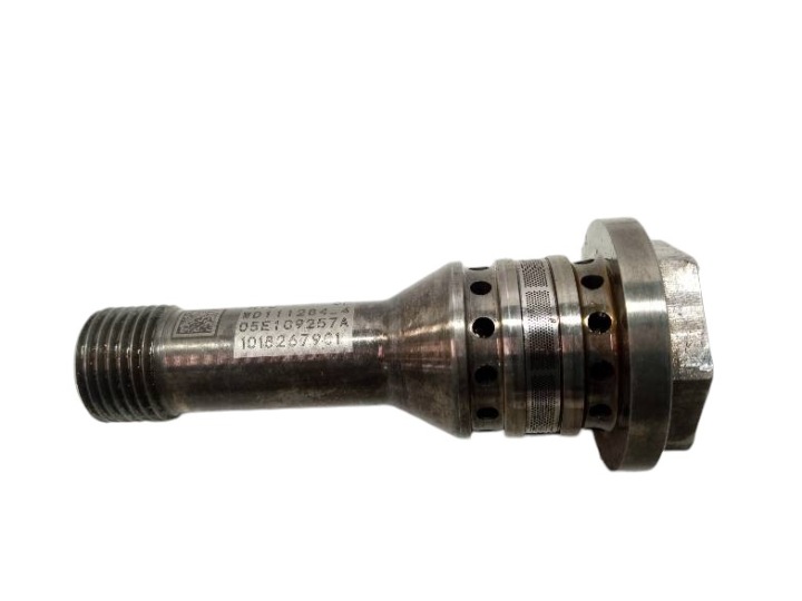 Électrovanne Vanne Pression Huile 05E109257A 1.5 TSI TFSI Skoda Karoq et