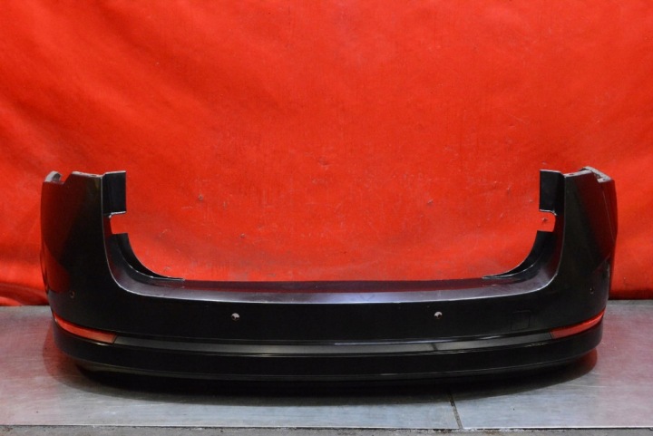 Paraurti posteriore posteriore LF9R PDC SKODA OCTAVIA 4 IV KOMBI 19-24