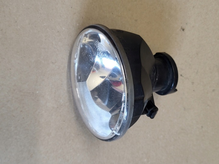 Licht Nebelscheinwerfer PRZECIWMGIELNY rechts RENAULT CLIO IV SCENIC III OE 90012264