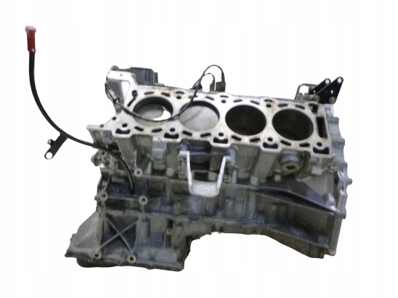 JAGUAR XK-8 XK8 XK 8 X100 4.0 BLOK DOL of the engine