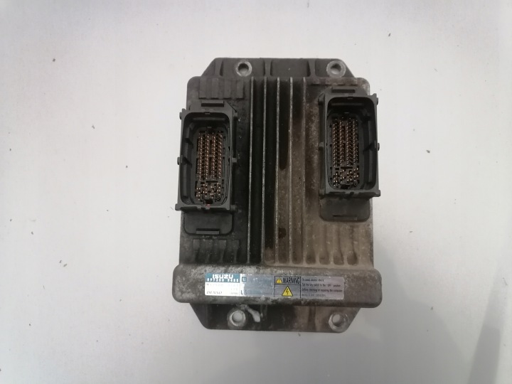 riadiaca jednotka MOTORA 8973509485 1.7CDTI OPEL