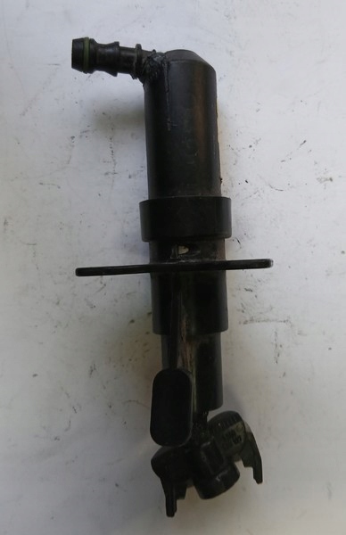 Waschwasserdüse REFLEKTORA SKODA OCTAVIA 2 1Z9955966A