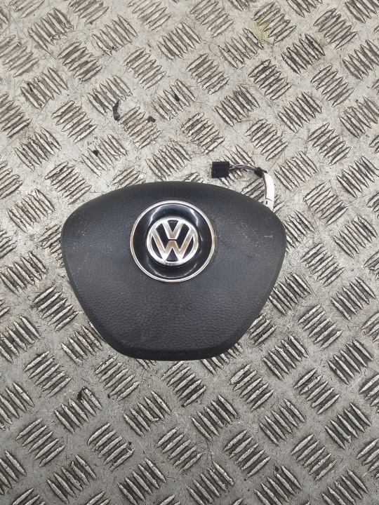 airbag POWIETRZNA airbag šoférov volantu VW CADDY IV 2K5880201M
