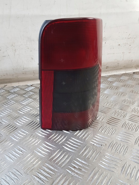 light right rear part + WKLAD CITROEN BERLINGO and 05R