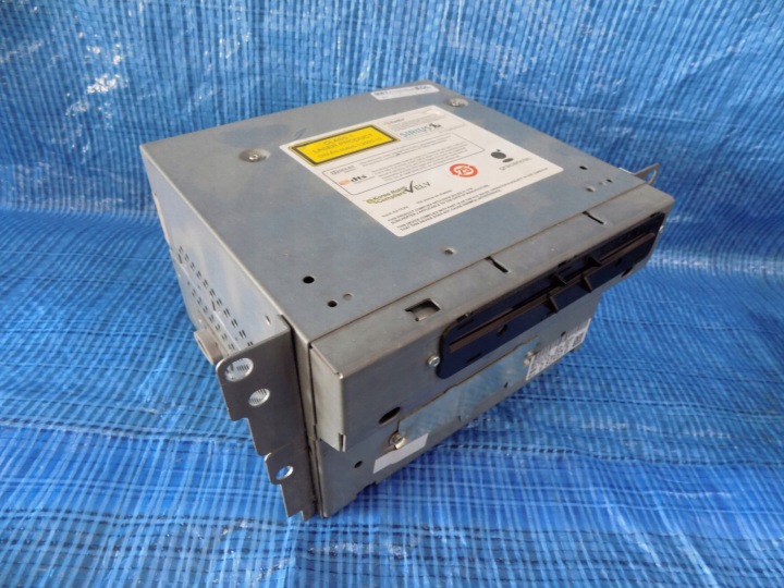 module player navigation devices navigation BMW 5 F10 2012R 3,0B