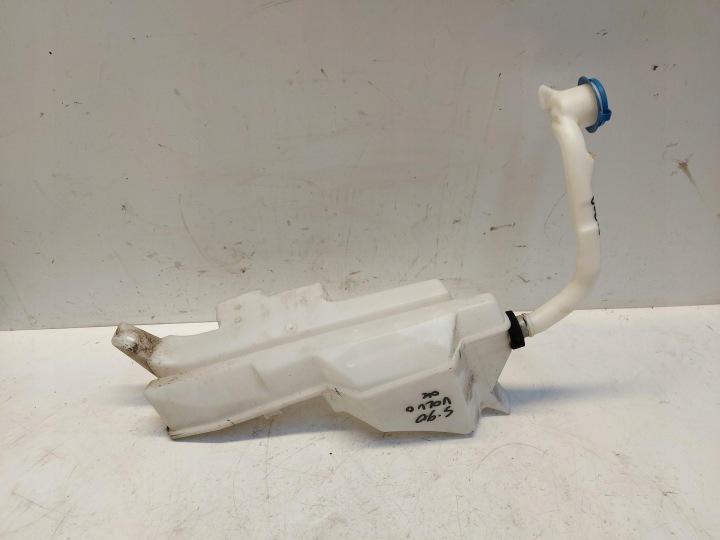 VOLVO S90 D5 berlina VASCHETTA Serbatoio acqua tergicristalli