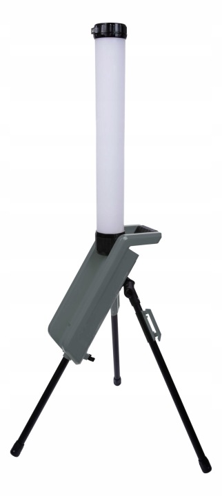 Pracovní lampa Ansmann WL7000AC 7000 lm 220 V