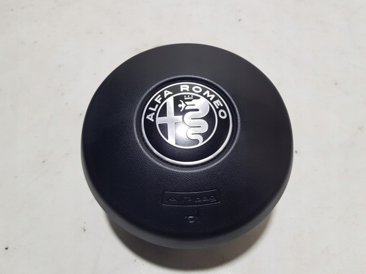 ALFA ROMEO STELVIO GIULIA airbag autisti A0008602900