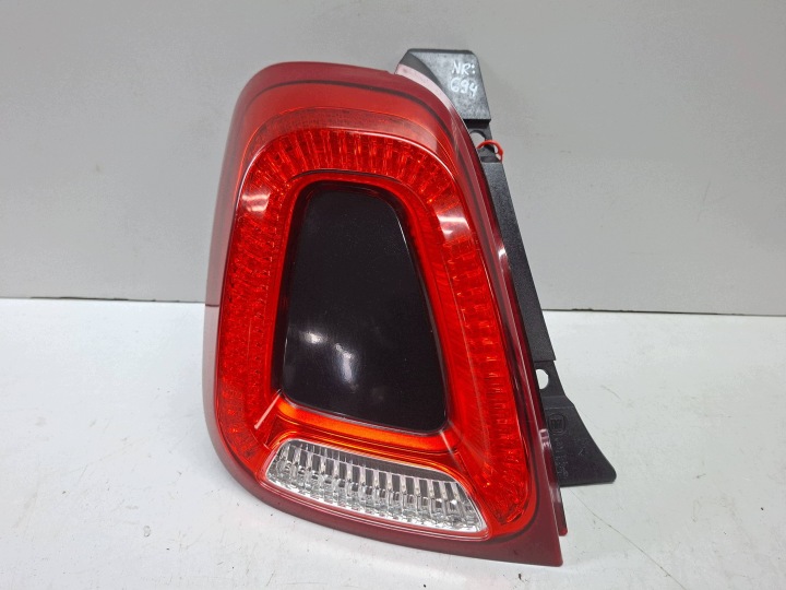 feu arrière gauche 81599002 FIAT 500 LIFT 2015