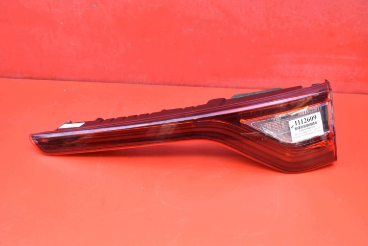 light right rear part rear LED 265500266R RENAULT MEGANE 4 IV KOMBI 16-20