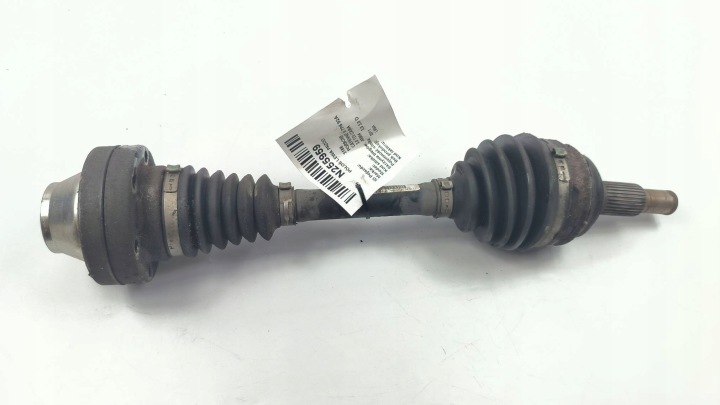 Antriebswelle links vorne 7P0407271B 3.0 D PORSCHE CAYENNE II 7P5 92A