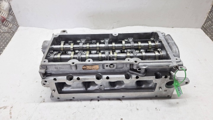 TESTATA ALBERI A CAMME KPL 04L103308C GOLF VII PASSAT B8 TIGUAN II SUPERB III 2.0TDI